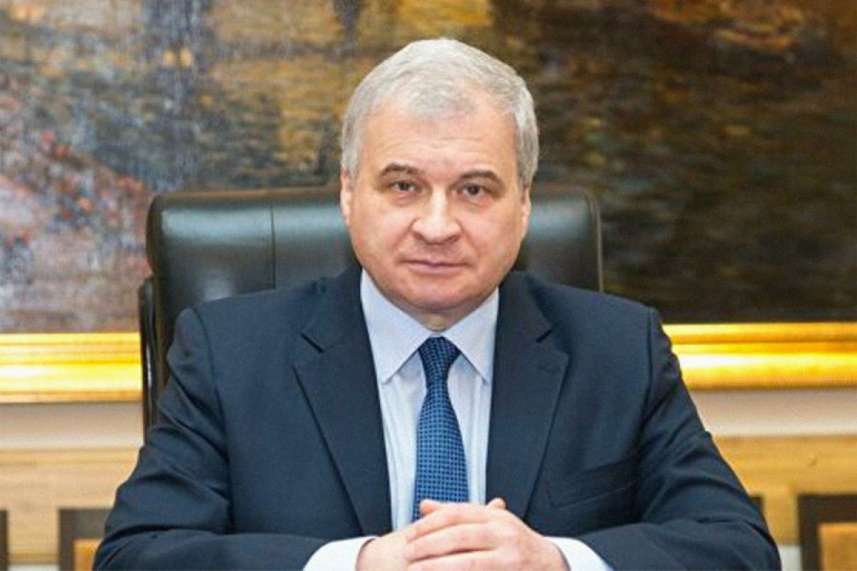 Andrey Denisov