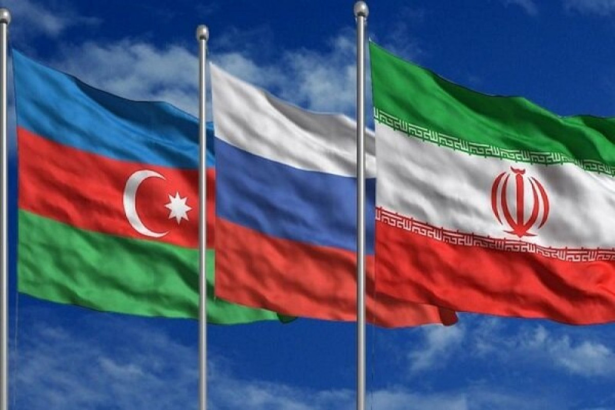 В Баку состоится трехсторонняя встреча по строительству железной дороги Решт-Астара