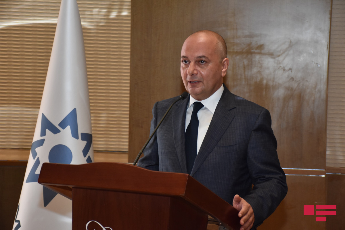 ANAMA sədri: Azad edilən ərazilərdə minaların təmizlənməsinə ən innovativ avadanlıqlar cəlb olunub