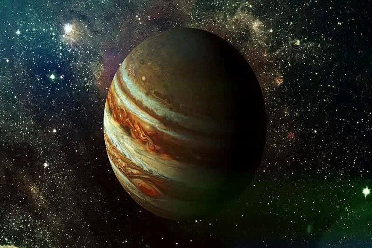 Jupiter to be its closest to the Earth on Sept. 26