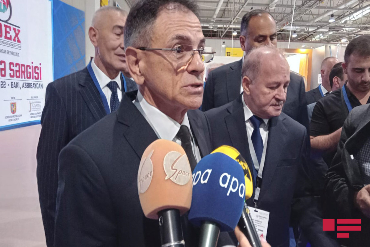 Mədət Quliyev