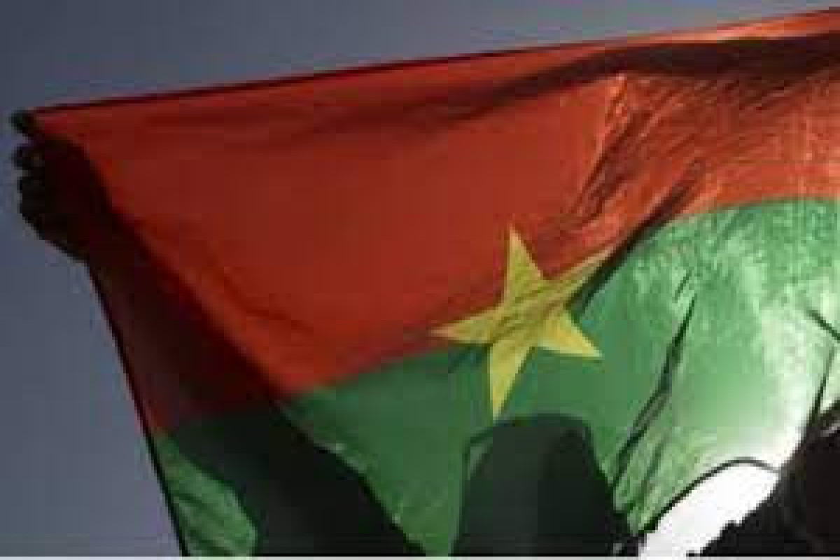Attack on vehicle kills 35 civilians in northern Burkina Faso