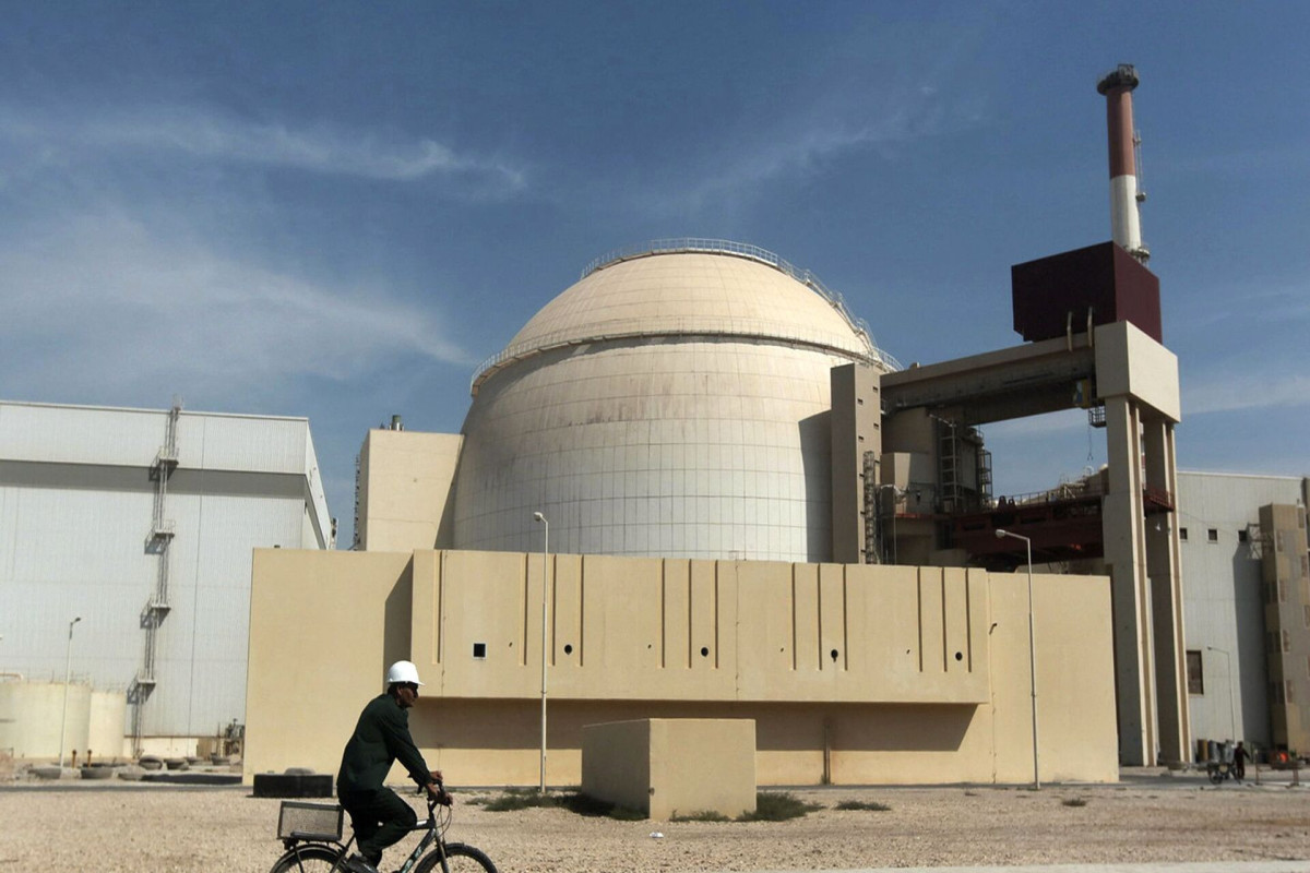 Иран хочет, чтобы в ядерной сделке были учтены 4 вопроса