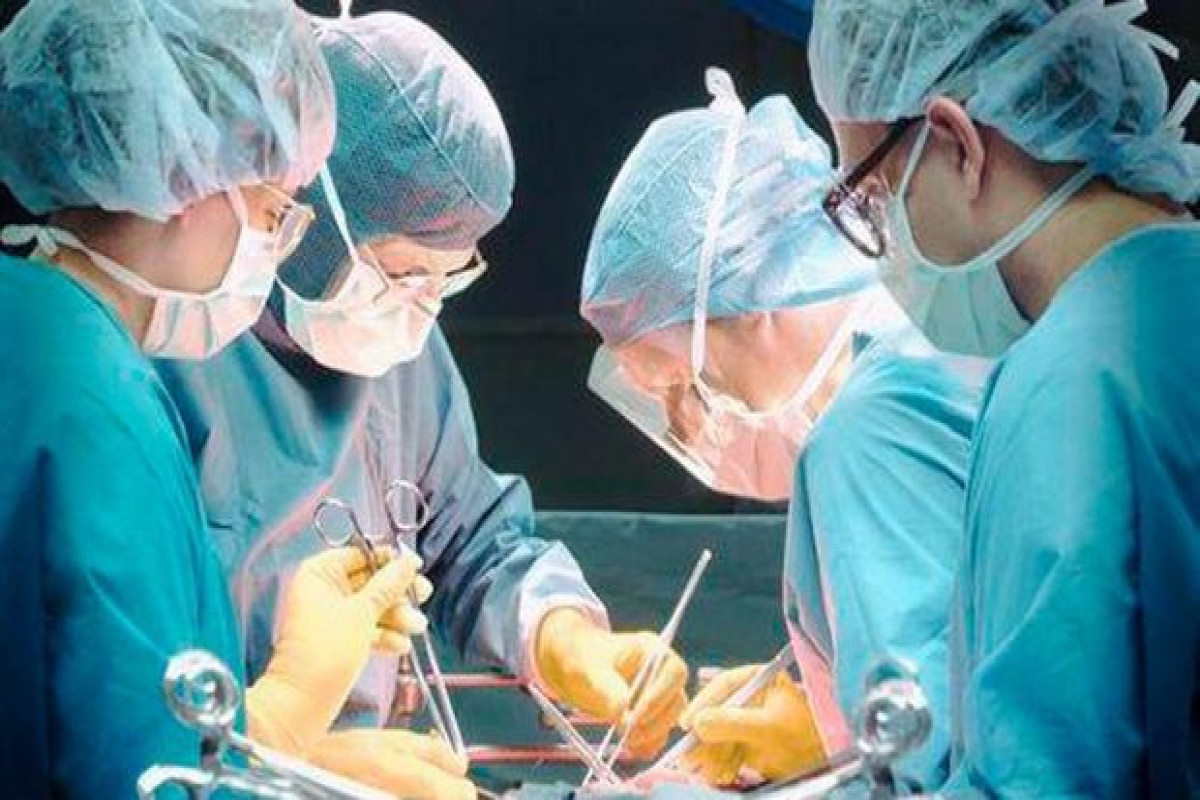 Обнародованы критерии по неотложности лечения методом трансплантации почек
