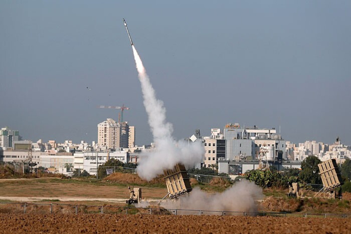 Израиль ракетным ударом вывел из строя ВПП международного аэропорта Алеппо