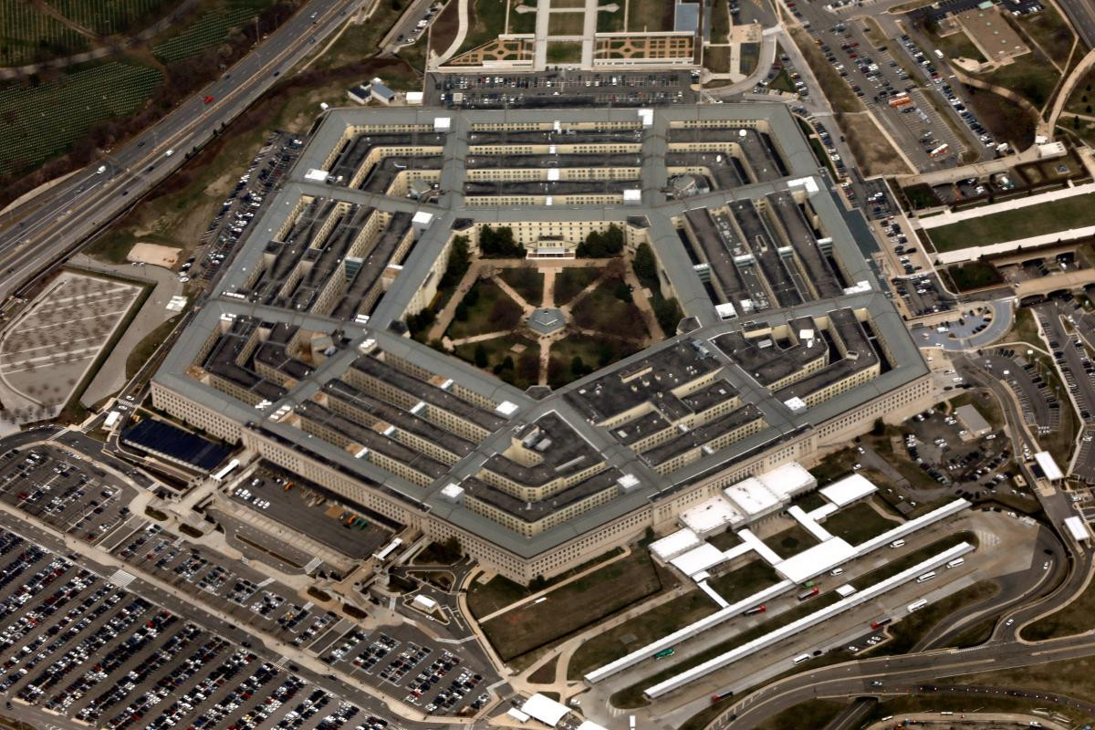 Пентагон: ВСУ в Херсонской области «продолжают продвигаться вперед»