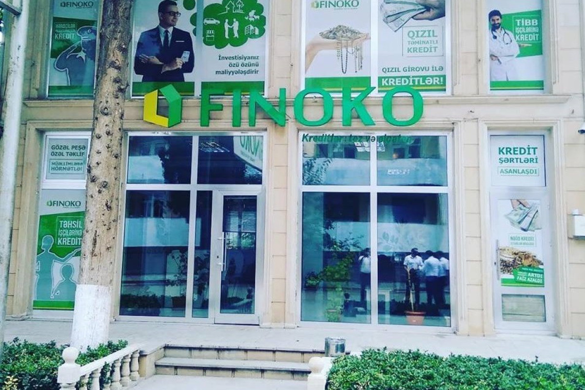 “Finoko” BOKT nizamnamə kapitalını artırır