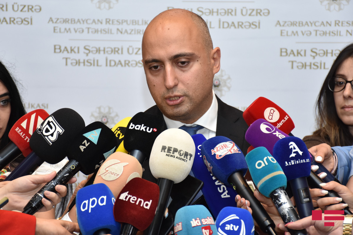 Emin Əmrullayev