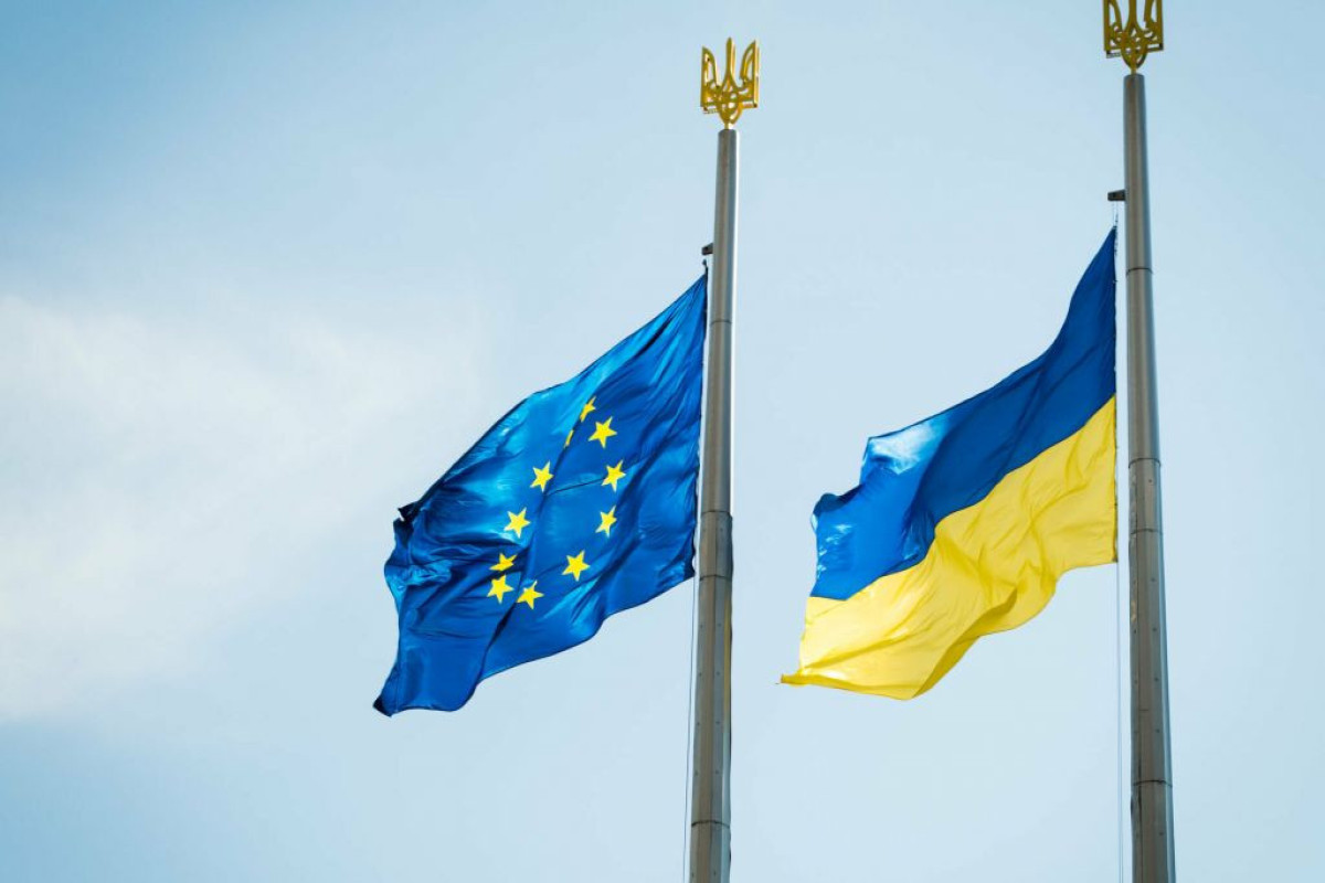 Avropa Komissiyası Ukrayna üçün əlavə 5 milyard avro yardım təklif edib