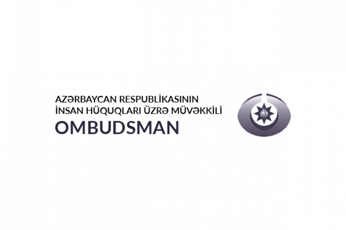 Ombudsmanın nümayəndələri Bakıda ana olmuş azyaşlı ilə görüş keçiriblər
