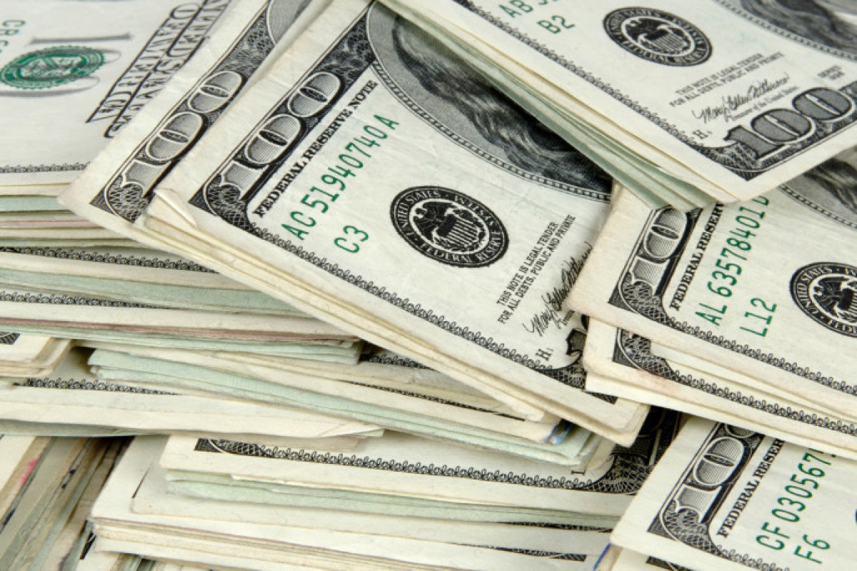 Ukrayna gələn il müdafiə və təhlükəsizlik xərclərinə 27 milyard dollardan çox pul ayıracaq