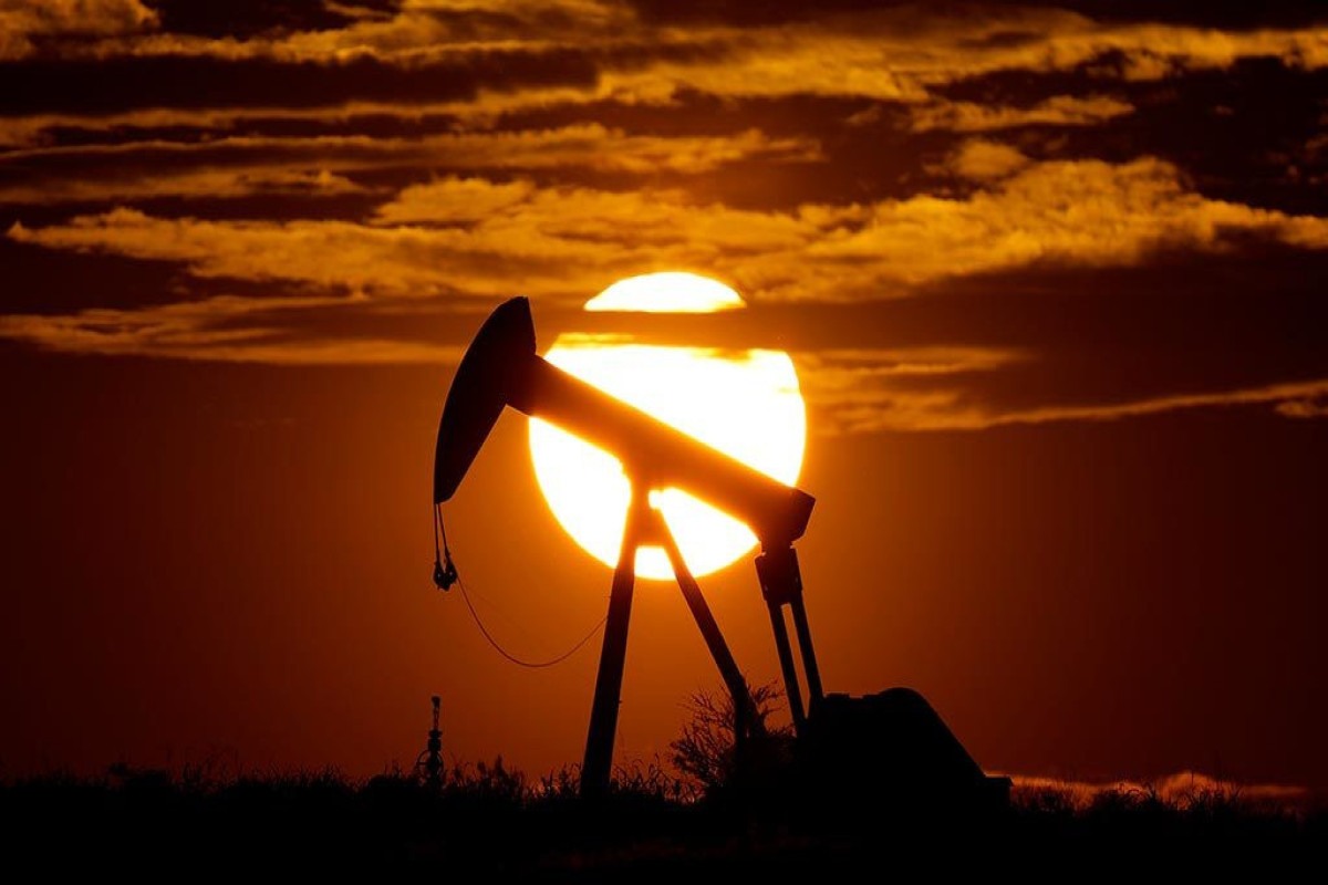 Цена нефти Brent опустилась ниже $88 за баррель