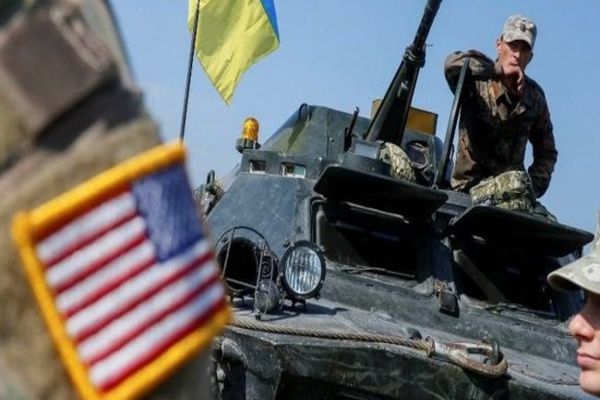 U.S. approves $675 million more in weapons for Ukraine as defense leaders meet-UPDATED 