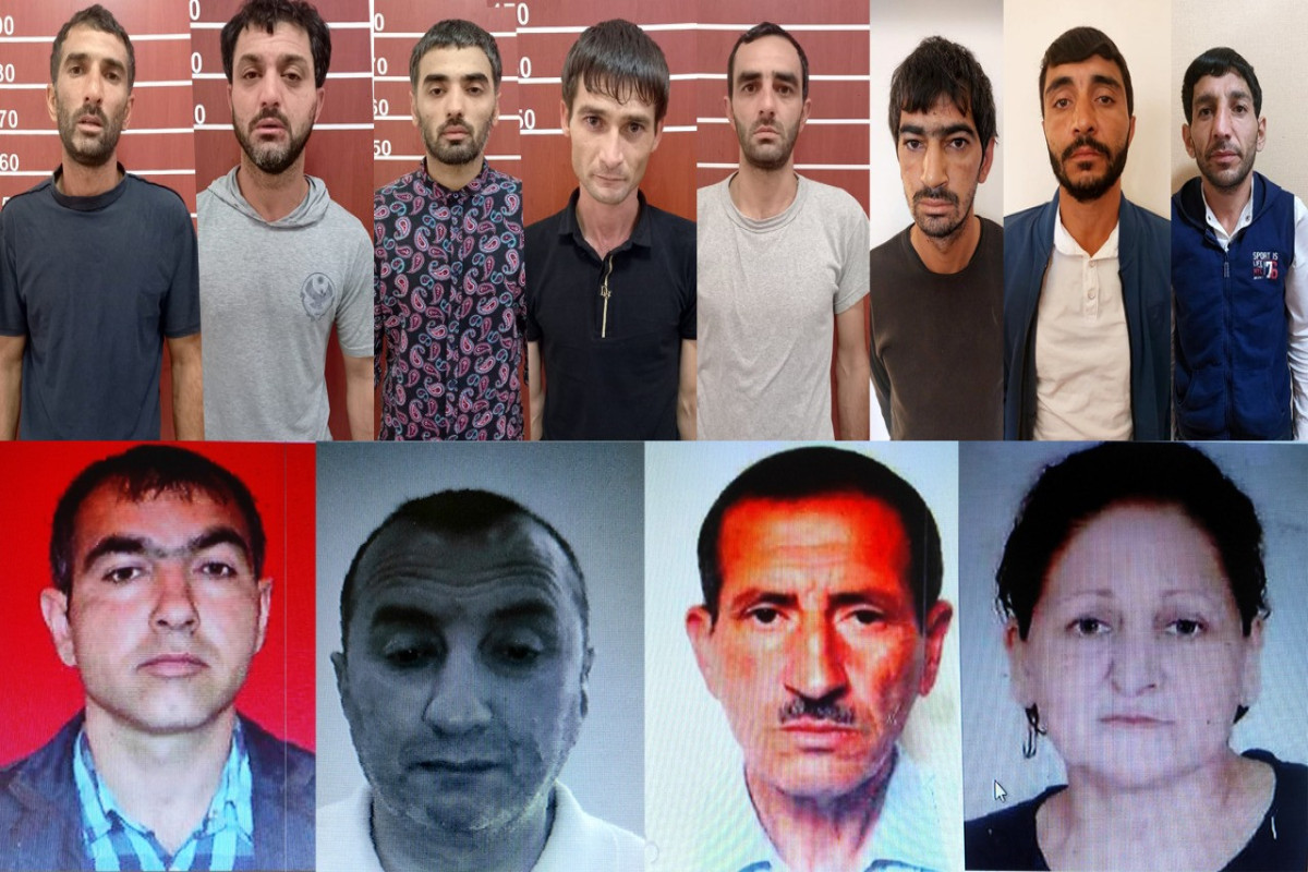 Hacıqabulda narkotik satışı ilə məşğul olan 11 nəfər saxlanılıb
