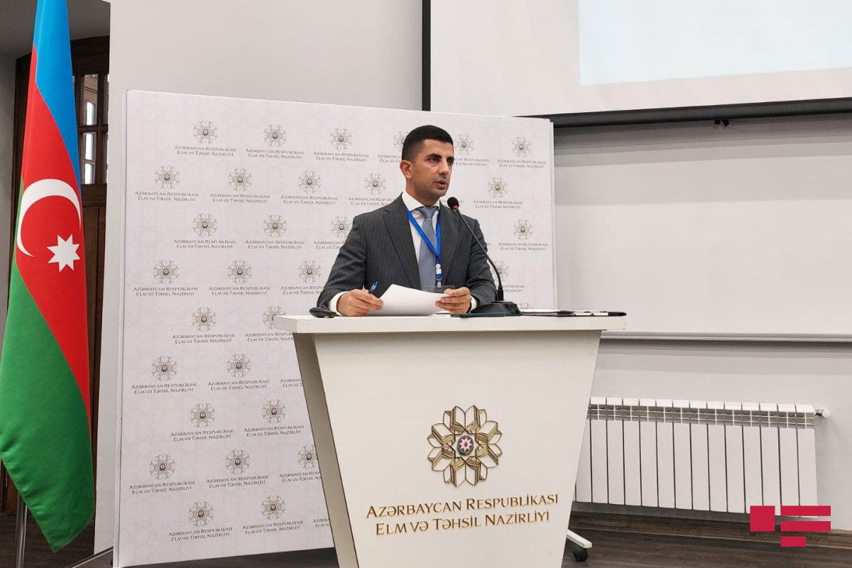 İkili ixtisası olan müəllimlərin sertifikasiya qaydası açıqlanıb