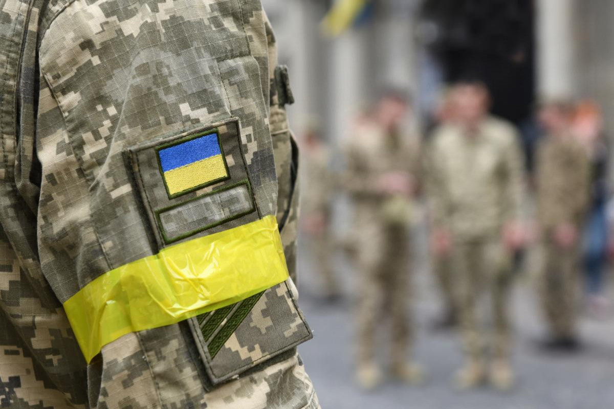 Зеленский: «С 1 сентября освобождено более тысячи квадратных километров территории Украины»