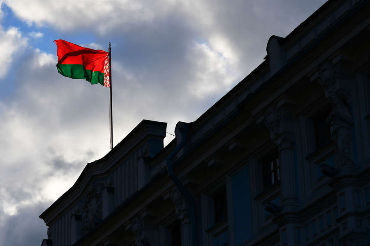 МИД Белоруссии вызвал временную поверенную в делах ЕС