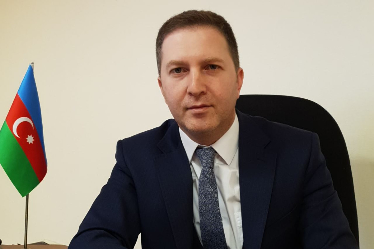 Azərbaycanın rəqəmsal iqtisadiyyat Strategiyası qısa zamanda hazır olacaq - MÜSAHİBƏ 