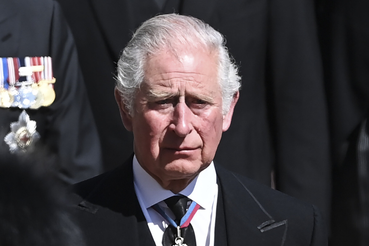 King Charles III of the United Kingdom of Great Britain and Northern Ireland