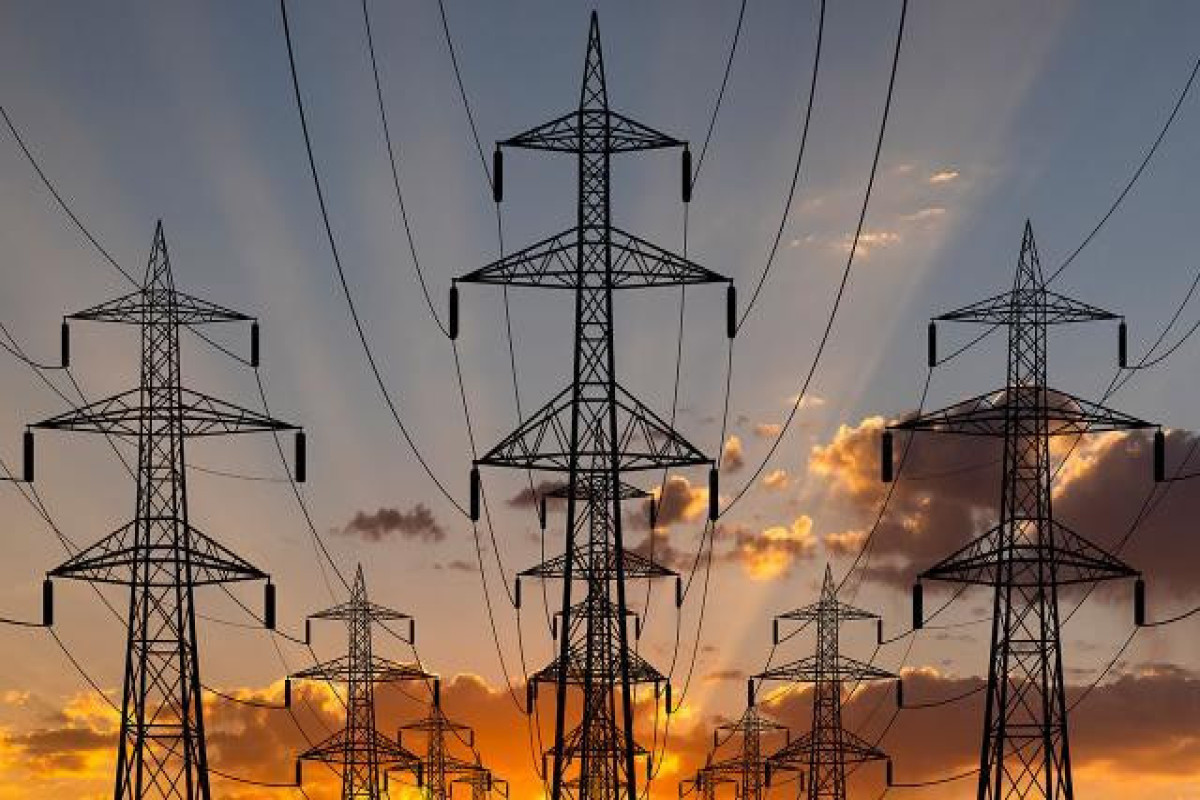 Georgia and Armenia sing agreement on supply of electricity in emergency situations