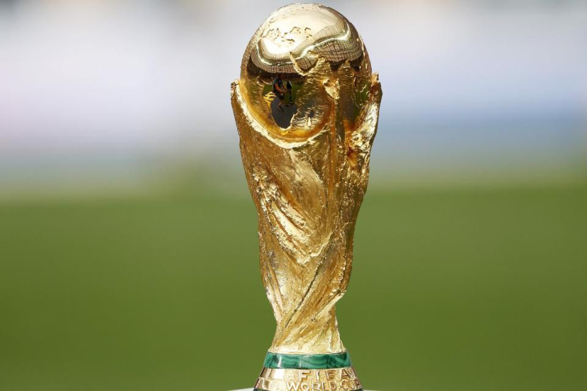 Saudi Arabia, Egypt and Greece to launch bid for 2030 World Cup