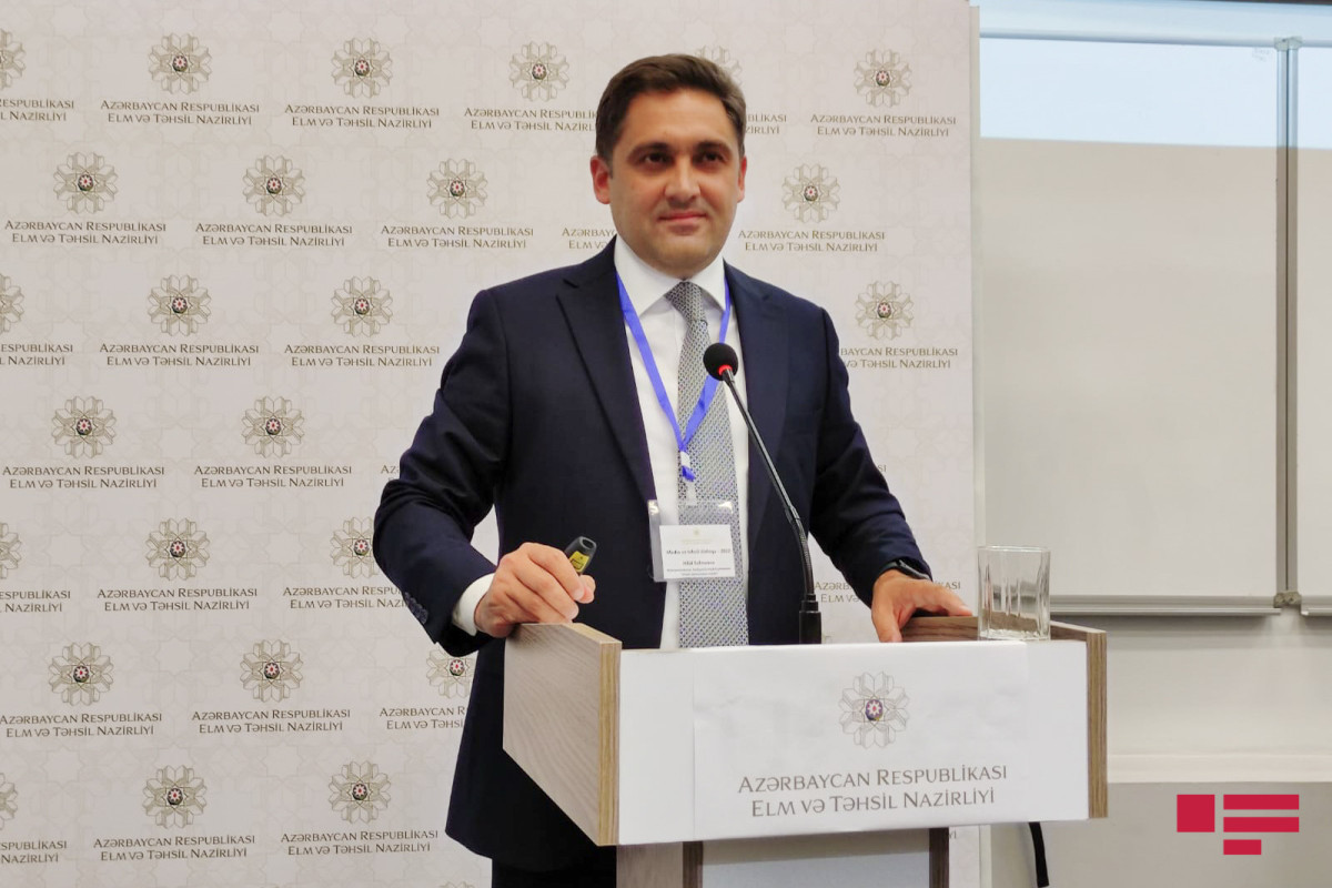 Bakı və Gəncədə 3 yeni idman liseyi fəaliyyətə başlayacaq