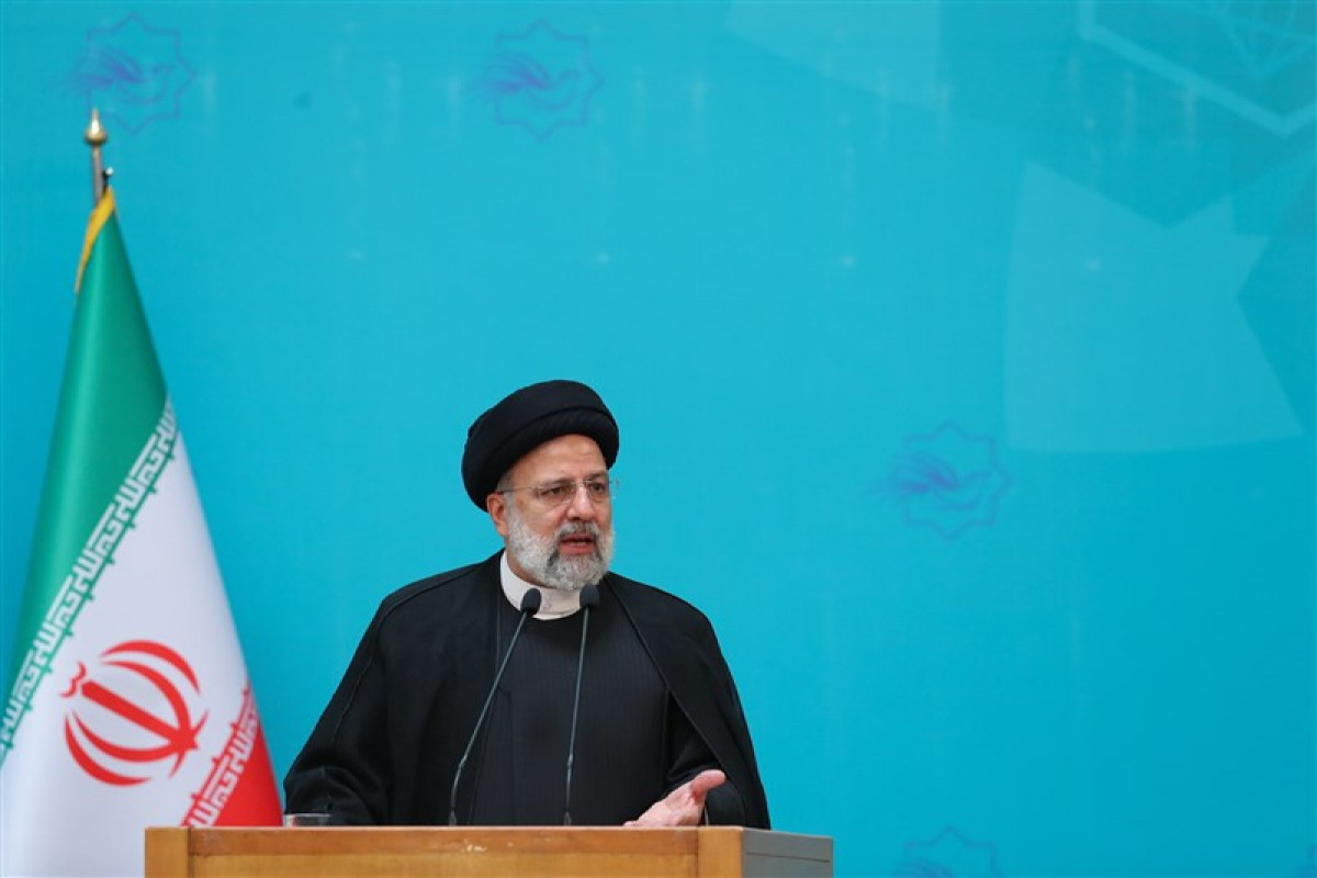 Iran’s President to attend SCO Summit in Samarkand