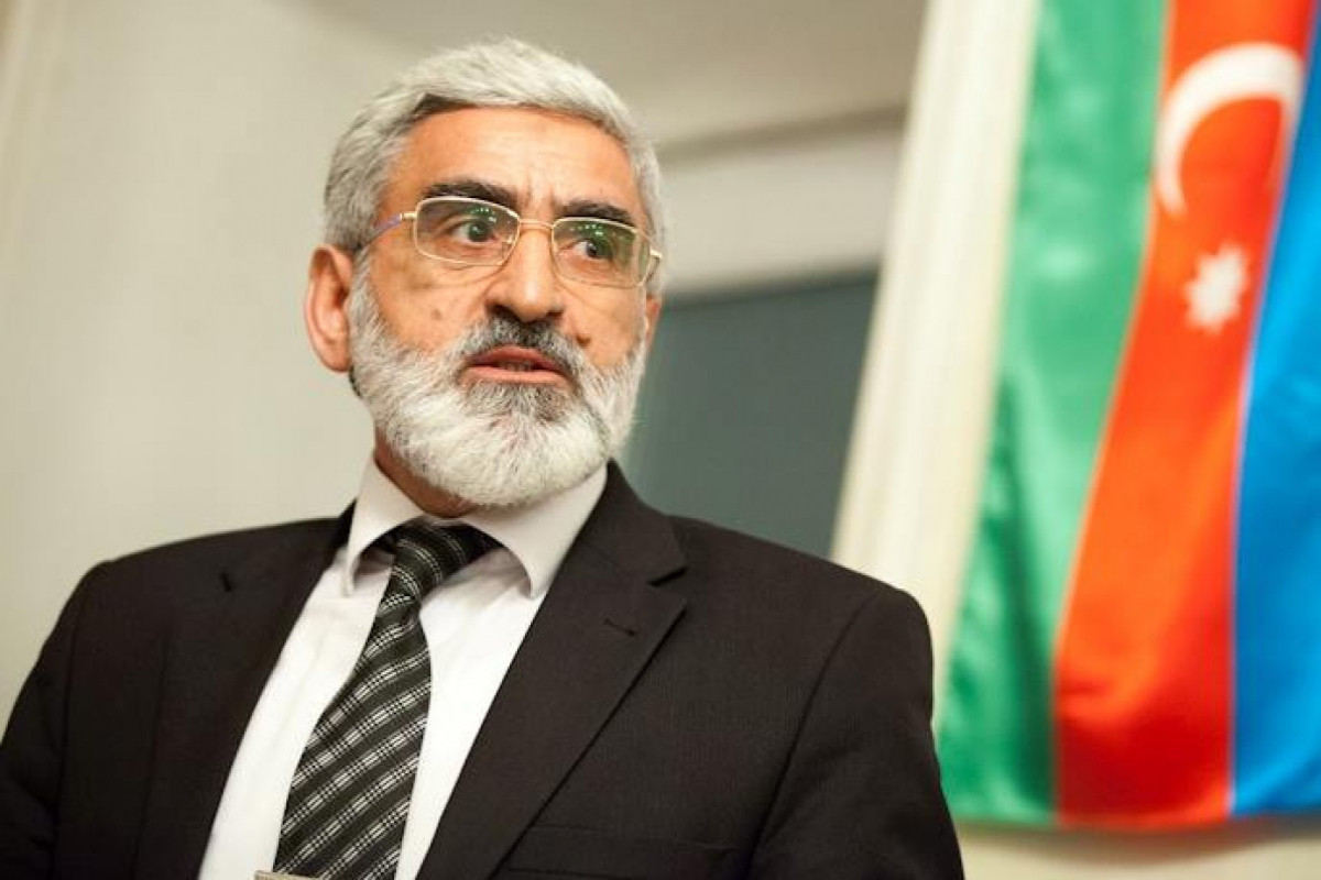 Mirmahmud Mirəlioğlu