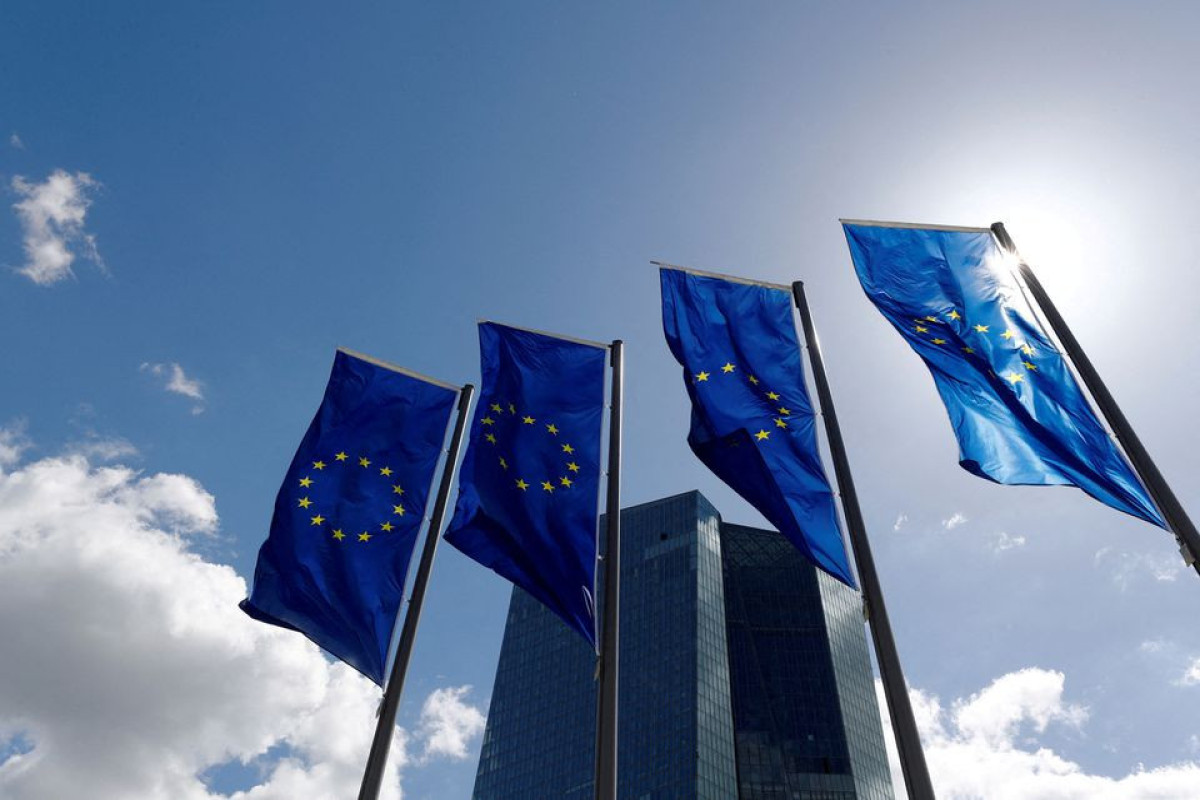 EU ministers back $5 billion loan to Ukraine, discuss long-term options