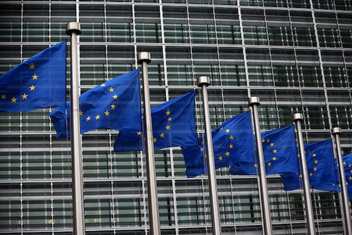 ЕС планирует запретить продукцию, произведенную с применением принудительного труда