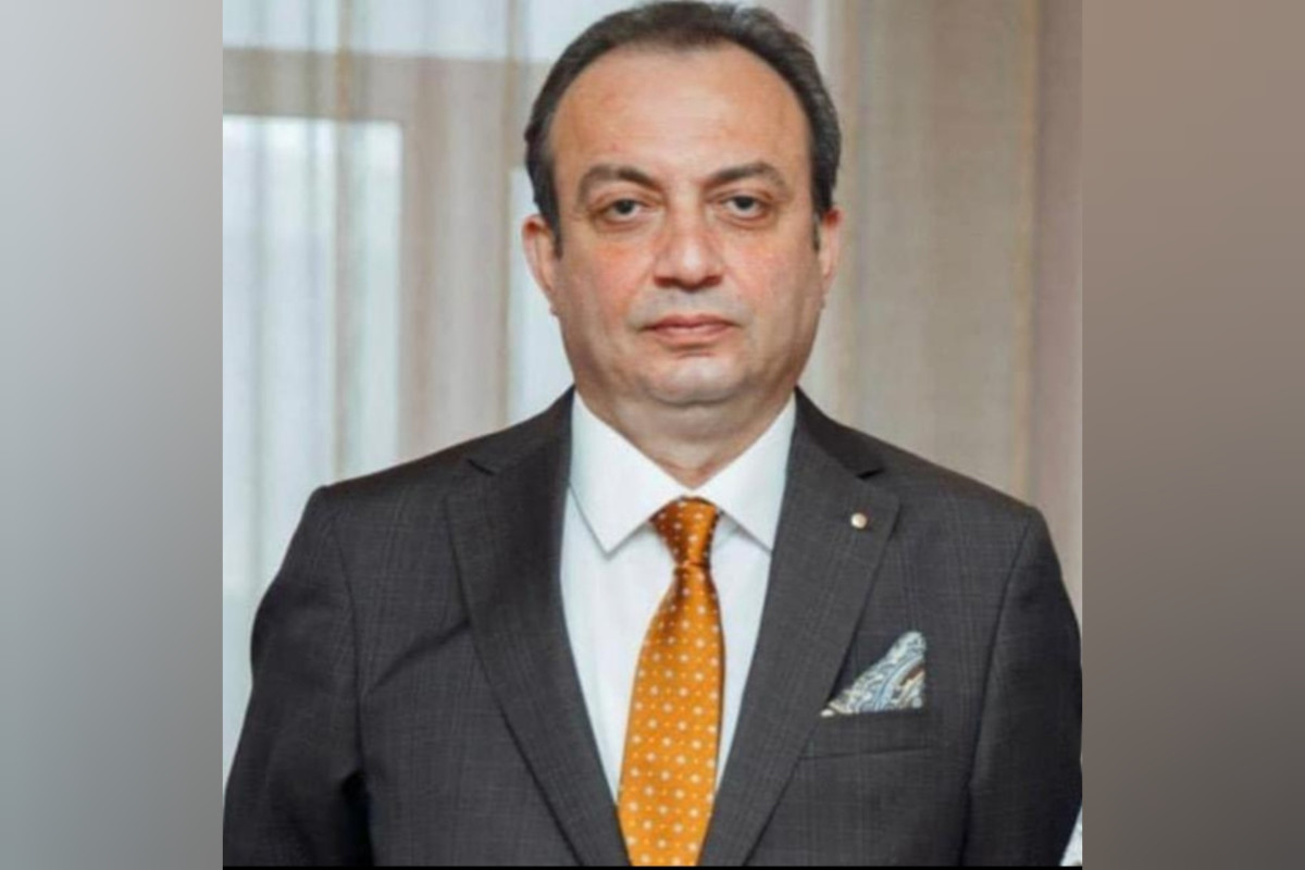 Araz Zeynalov