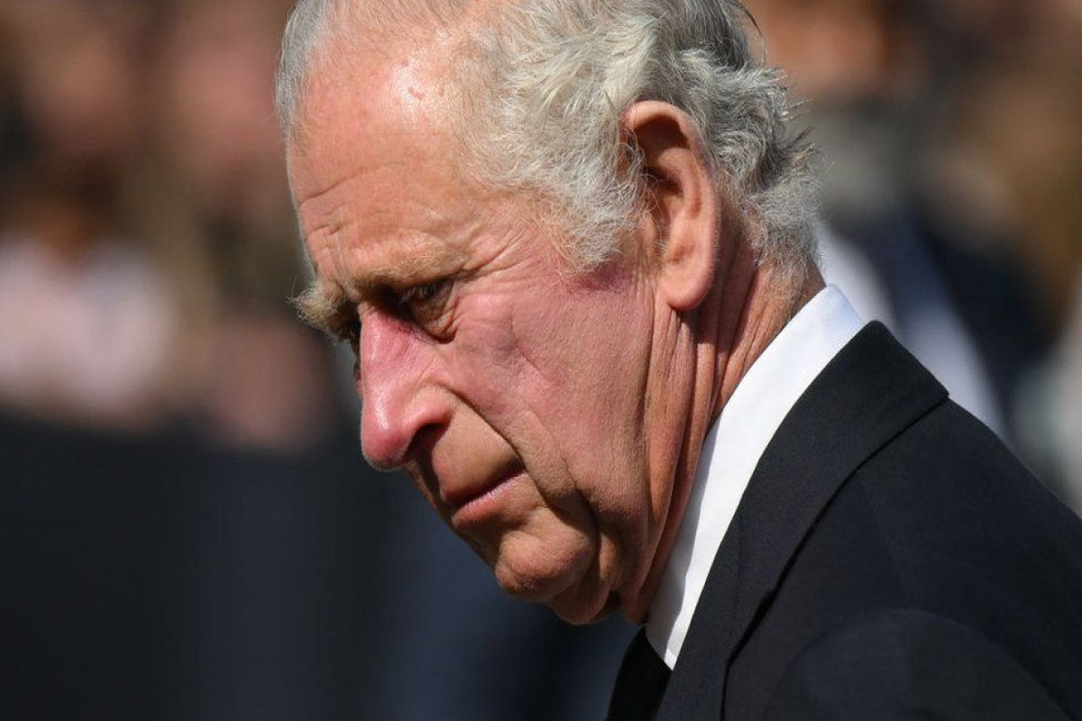 Charles III to be proclaimed king at historic ceremony