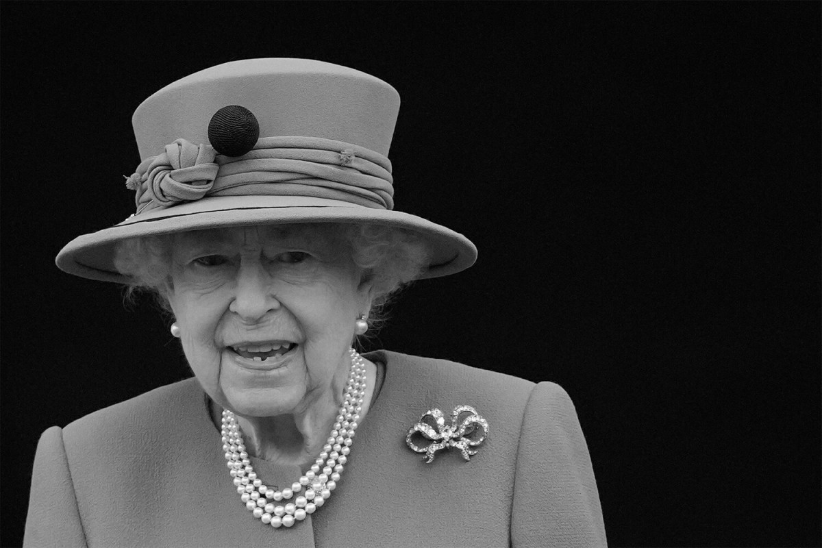 II Elizabet