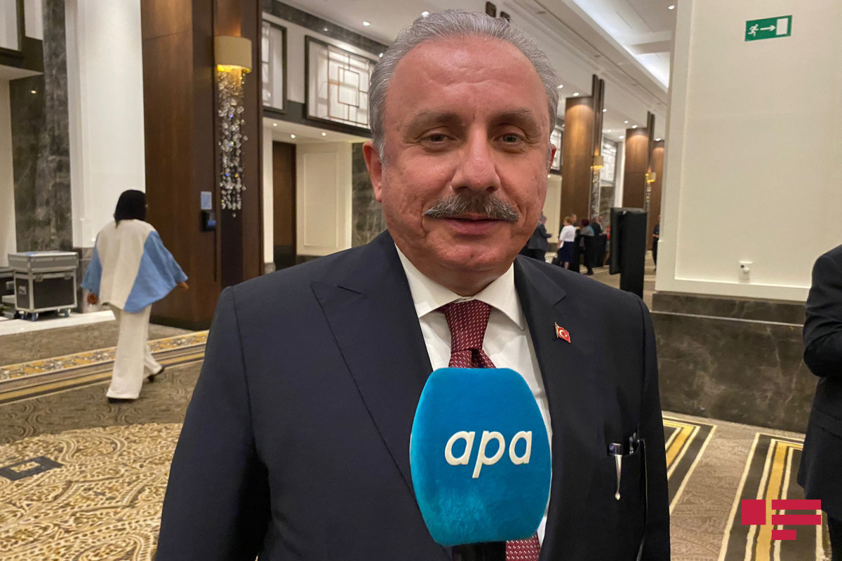 Mustafa Şentop