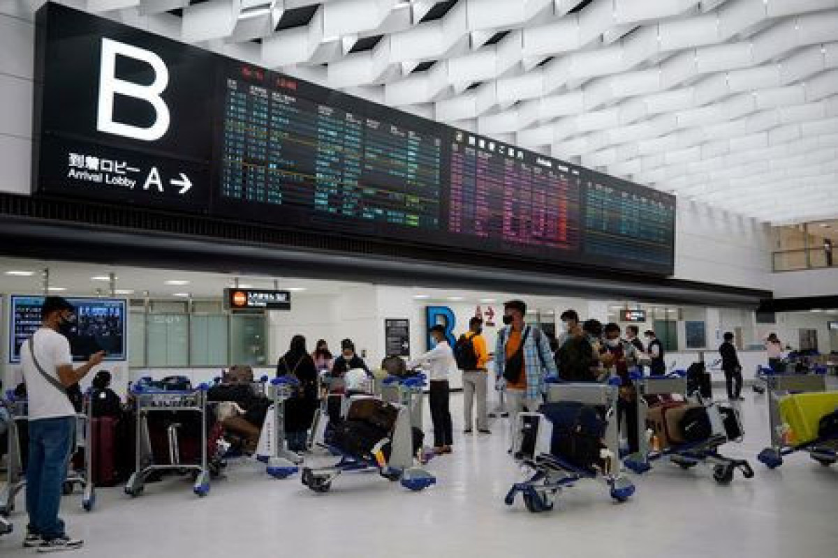 Япония может скоро отменить ограничения на въезд в страну