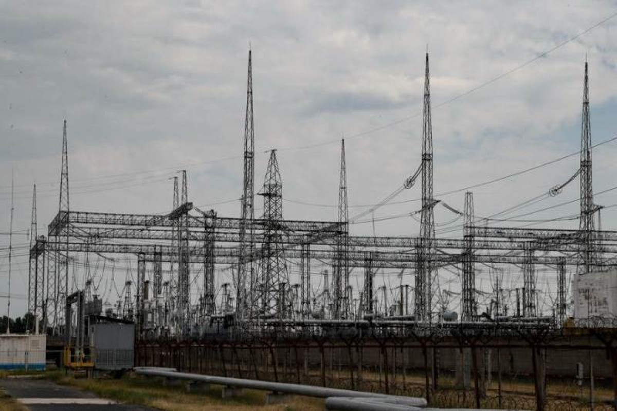 IAEA staff still at Zaporizhzhia nuclear power plant - Russia