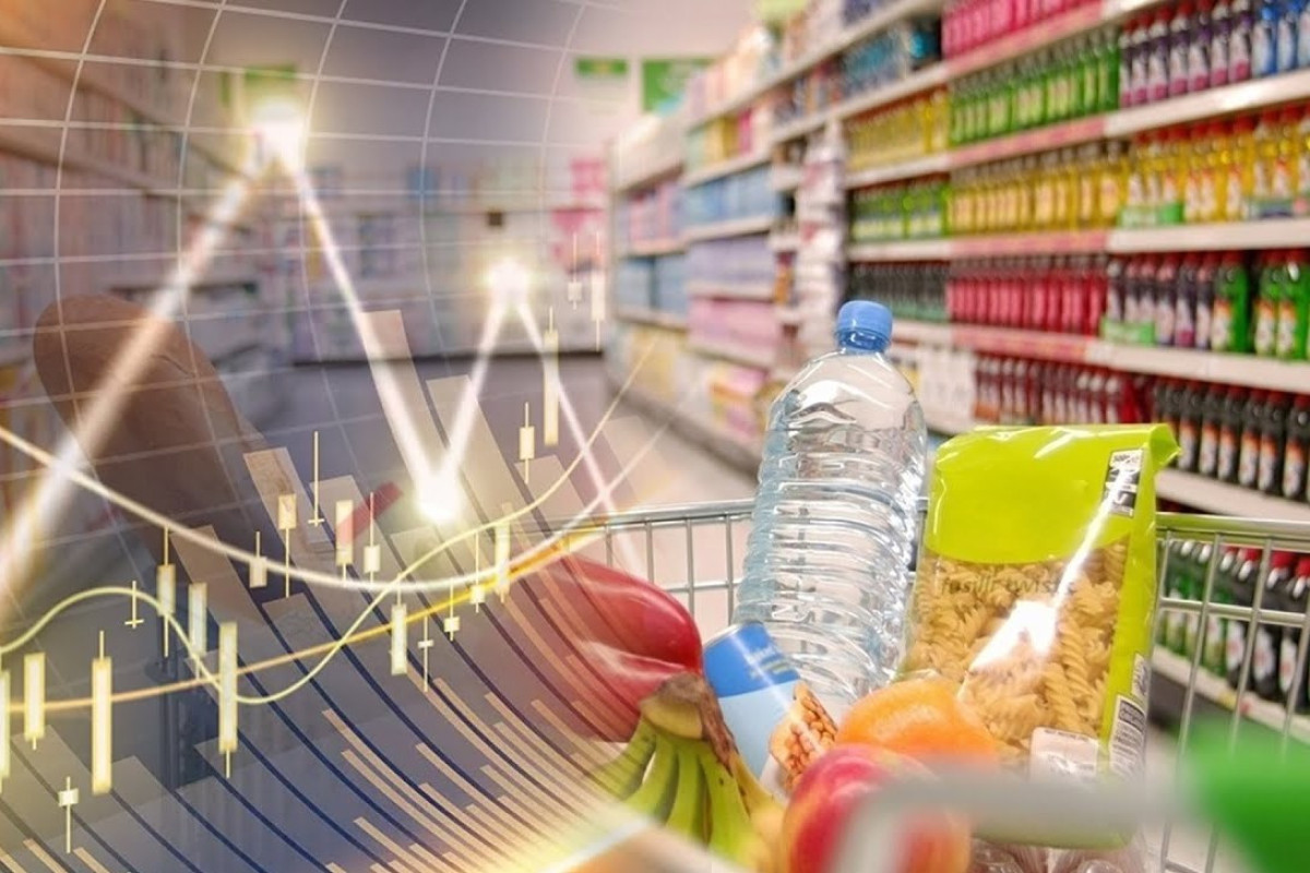 Retail trade turnover in Azerbaijan increases by 2.8%