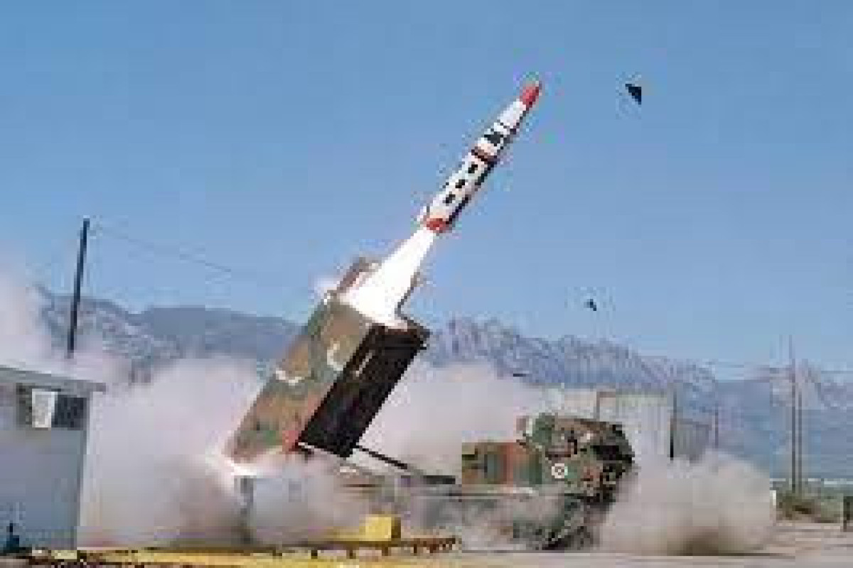 Украина запросит у США ракеты ATACMS для наступательных действий