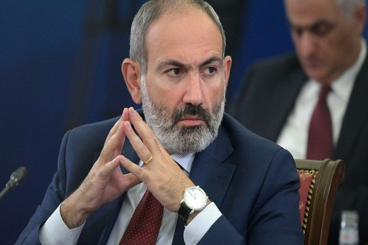 Nikol Paşinyan