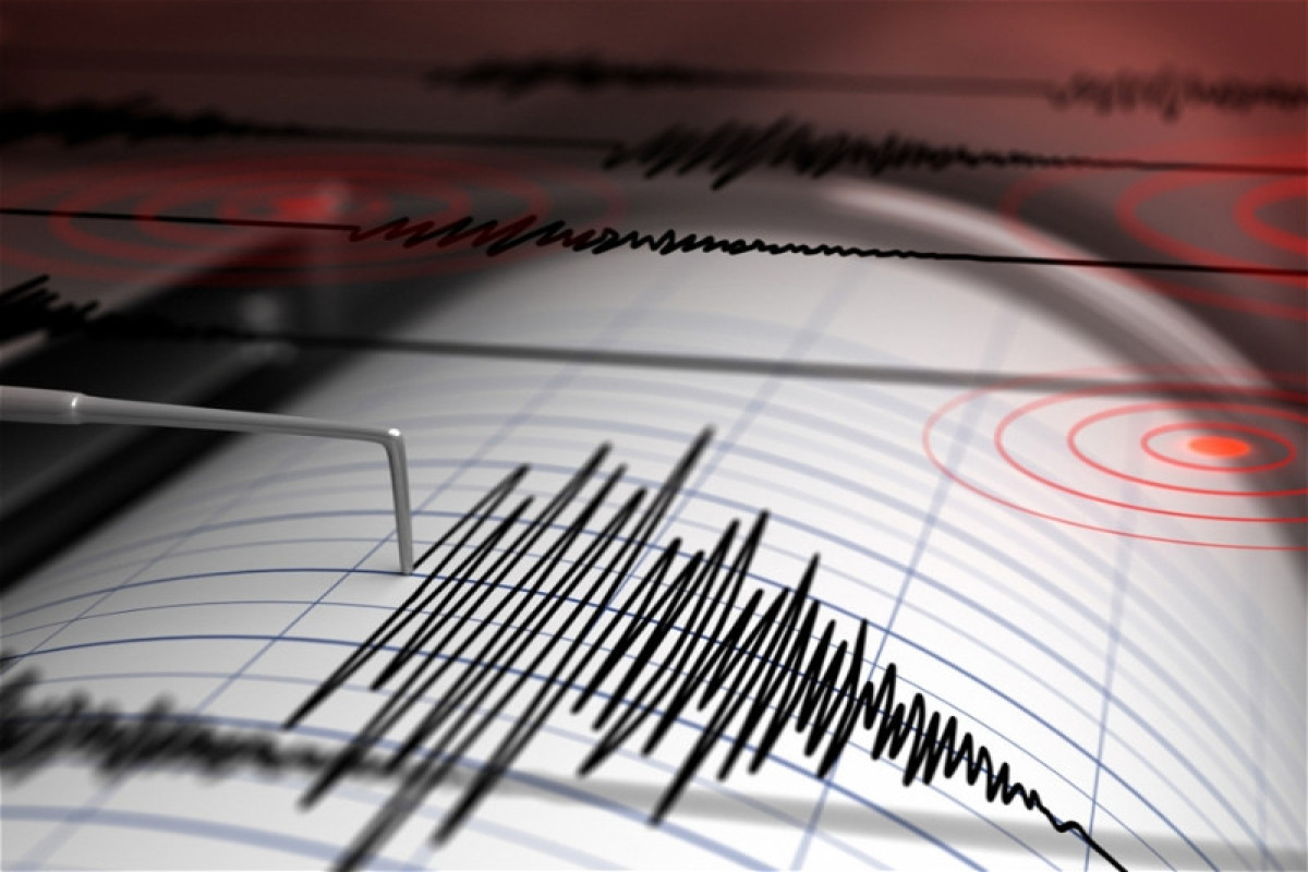 В Иране произошло землетрясение силой 5,1 балла