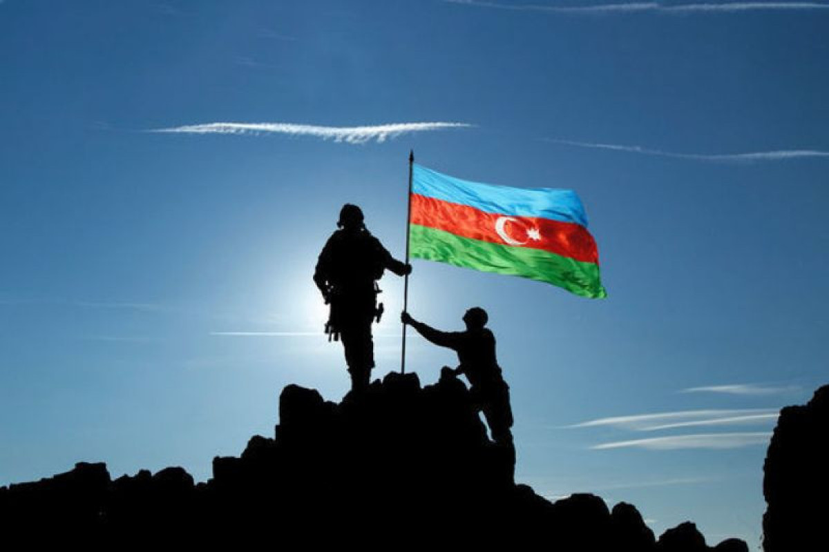 Azerbaijani Army takes strategic points under control