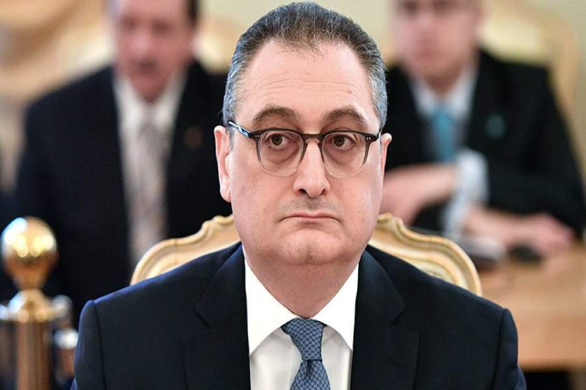 İqor Morqulov