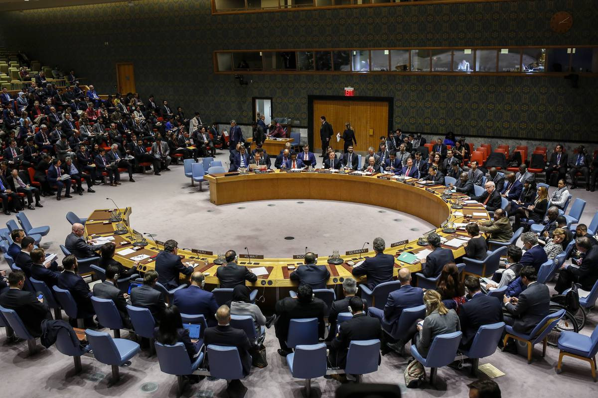France calls UN Security Council meeting over tension on Azerbaijan-Armenia border