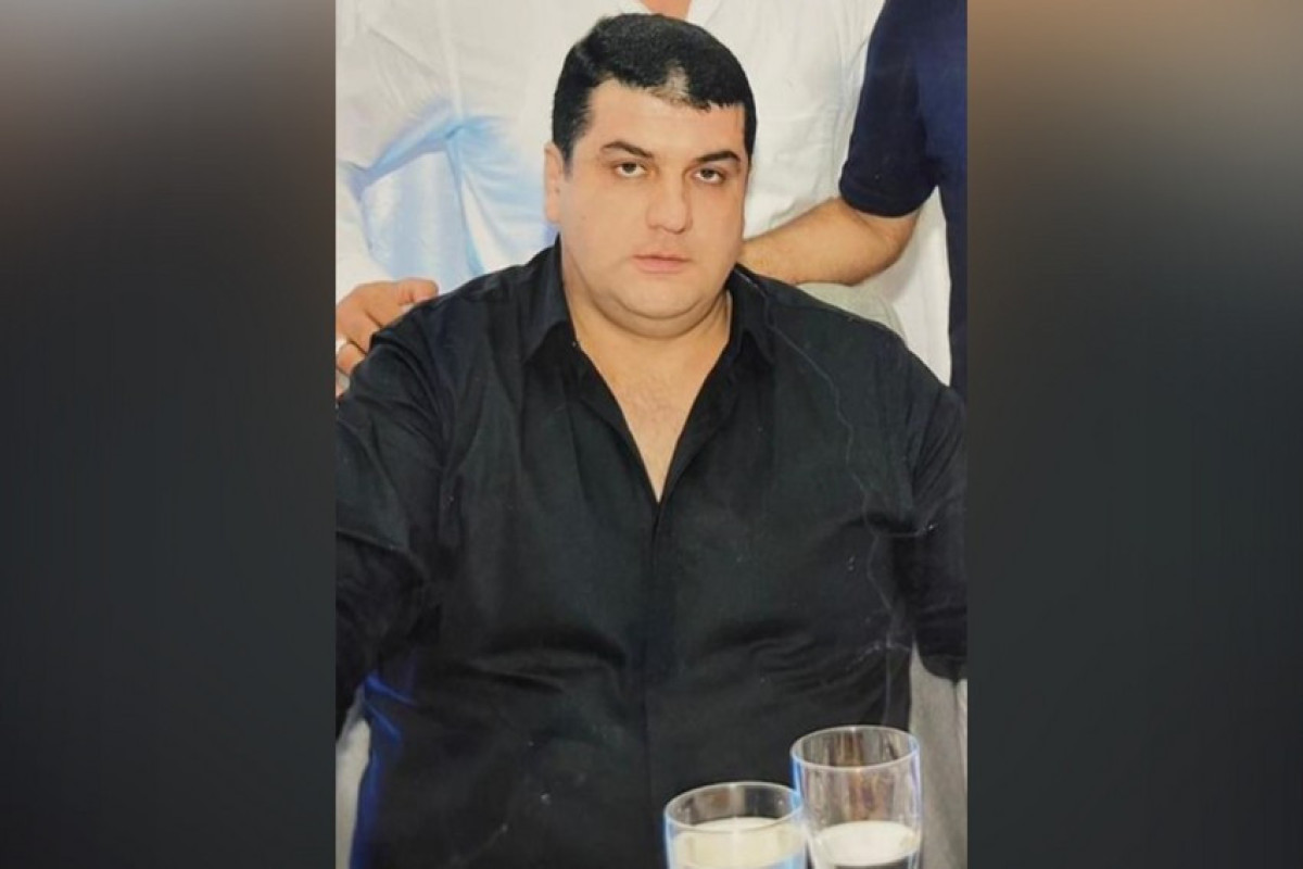 Özünü 12-ci imam kimi təqdim edən şəxsin zəkat yığanı ifadə verib: “2 milyon manat toplamışdım”