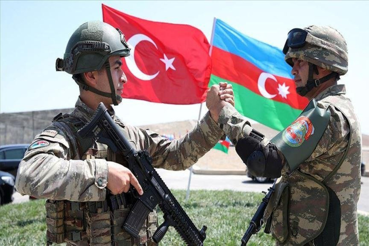 AKP spokesman made post about Azerbaijan