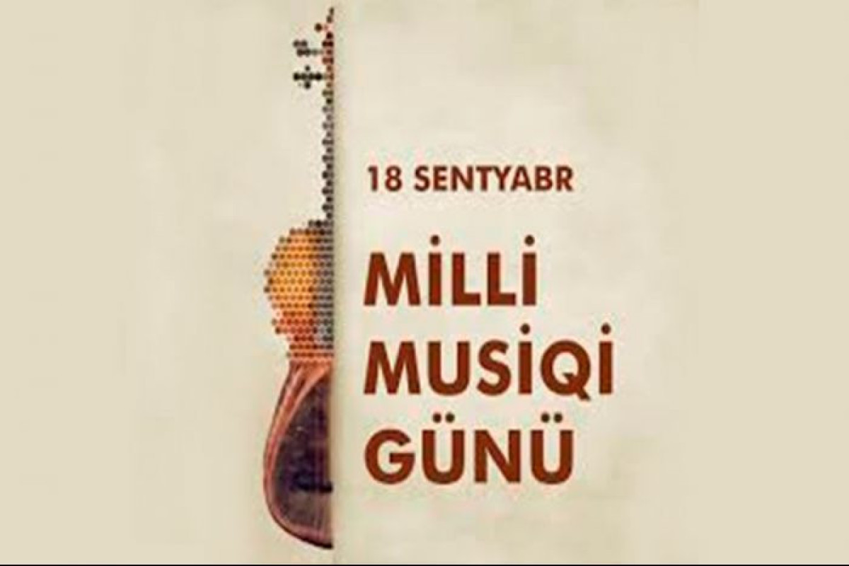 Azerbaijan postpones all solemn events dedicated to the National Music Day