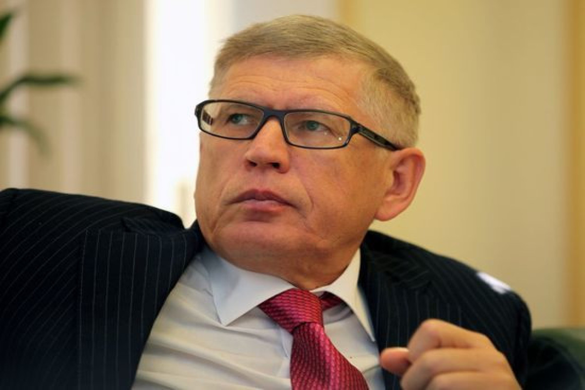 “Komsomolskaya Pravda”nın baş redaktoru vəfat edib