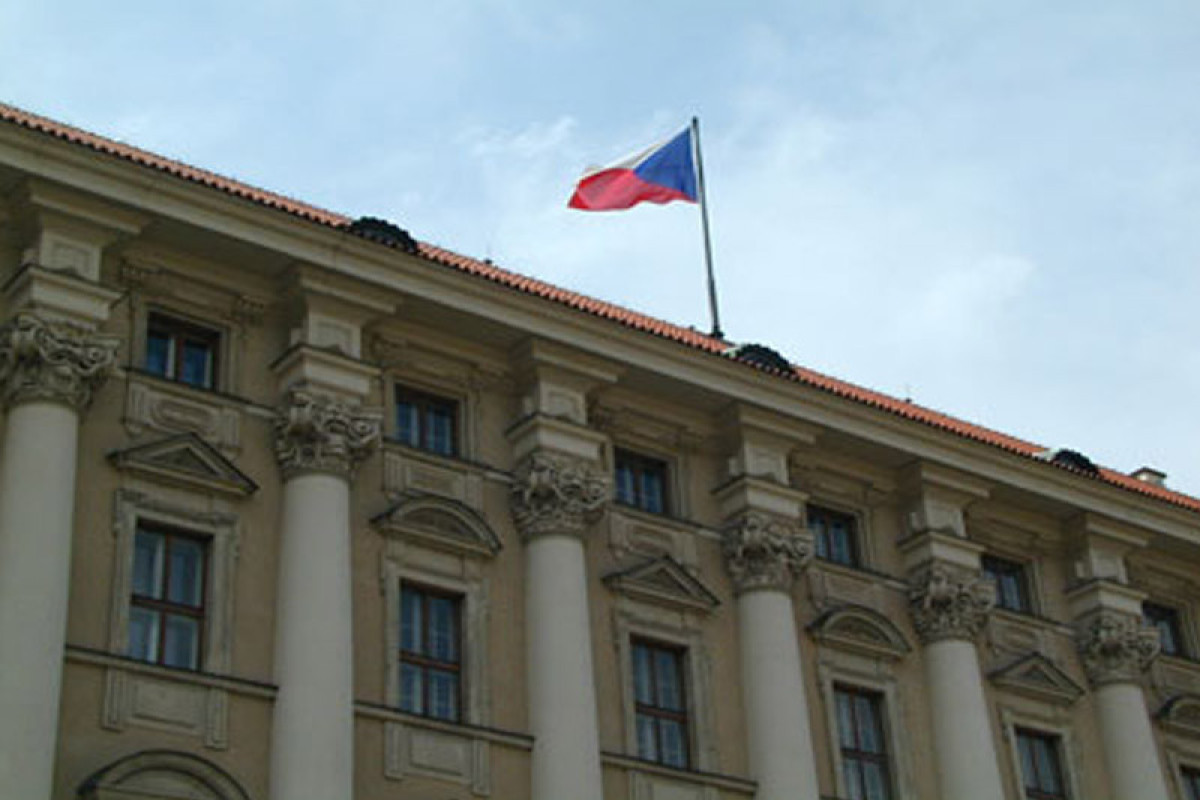 МИД Чехии призвал Азербайджан и Армению к переговорам