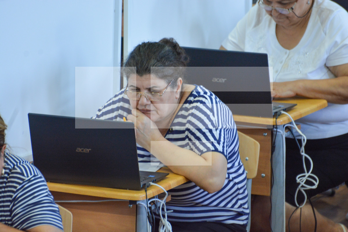 Sertifikasiya üzrə müsahibə nəticələri barədə məlumat açıqlanıb