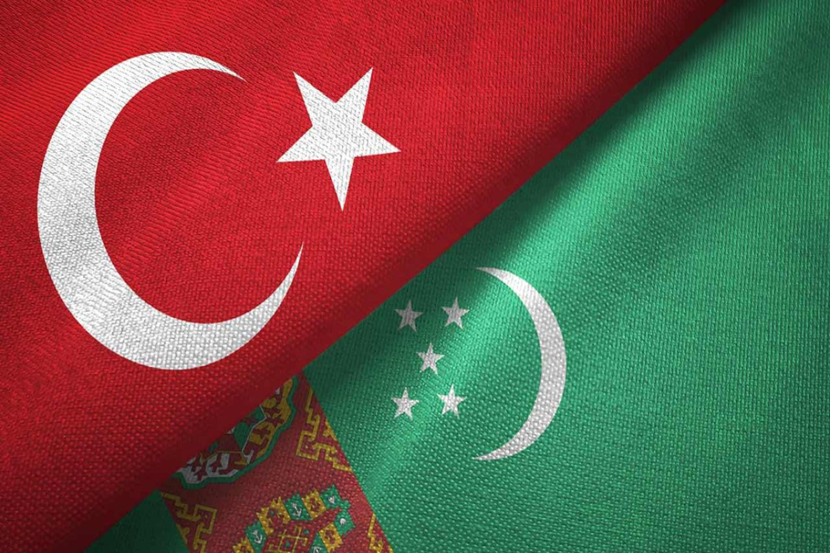 Türkiyə Türkmənistan vətəndaşlarına viza tətbiq edib